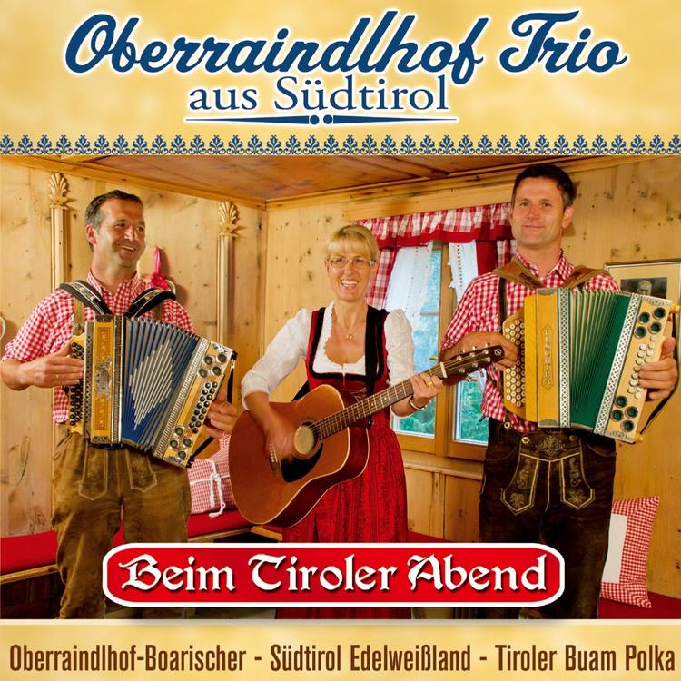 Oberraindlhof Trio's avatar image