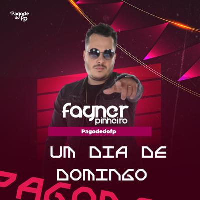 Um Dia de Domingo (Pagode do Fp)'s cover