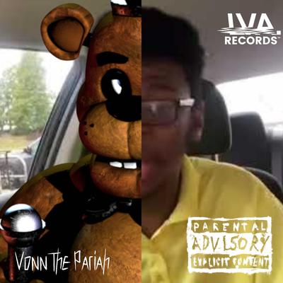 Five Nights At Freddy's FNAF Beatbox By Vonn the Pariah, Abdul Cisse's cover