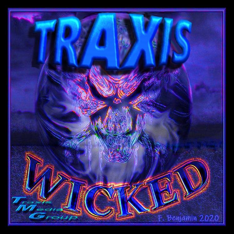 Traxis's avatar image