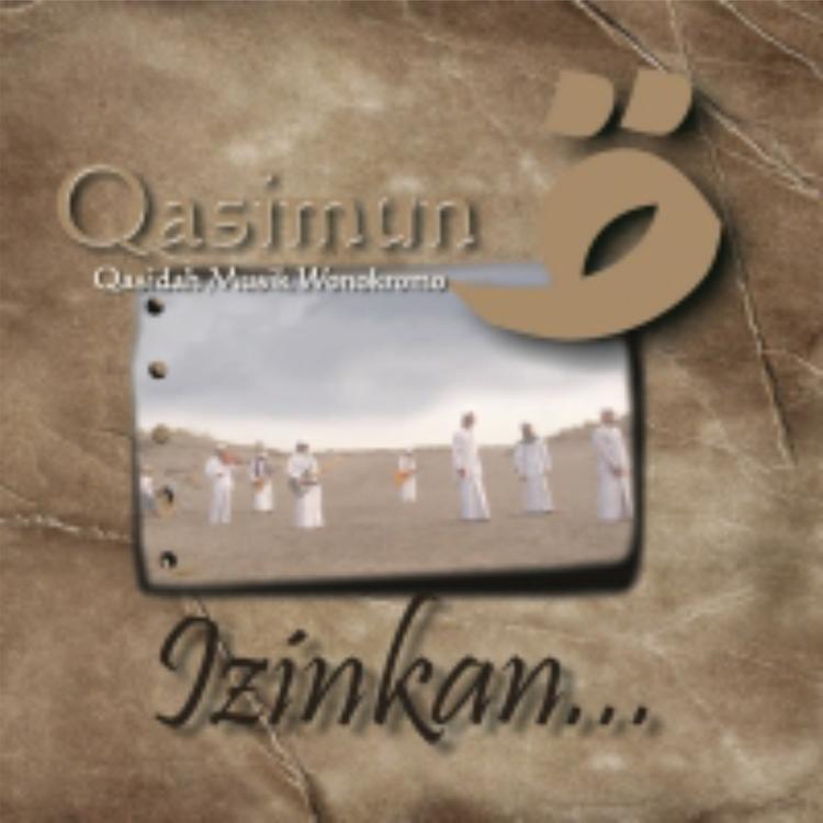 Qasimun's avatar image