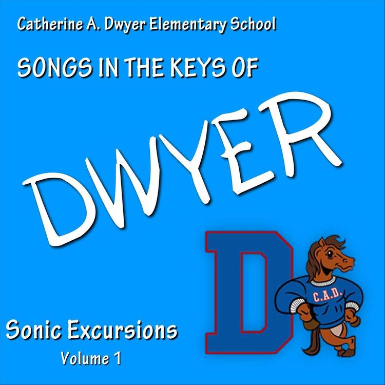 The Dwyer Mustangs's avatar image