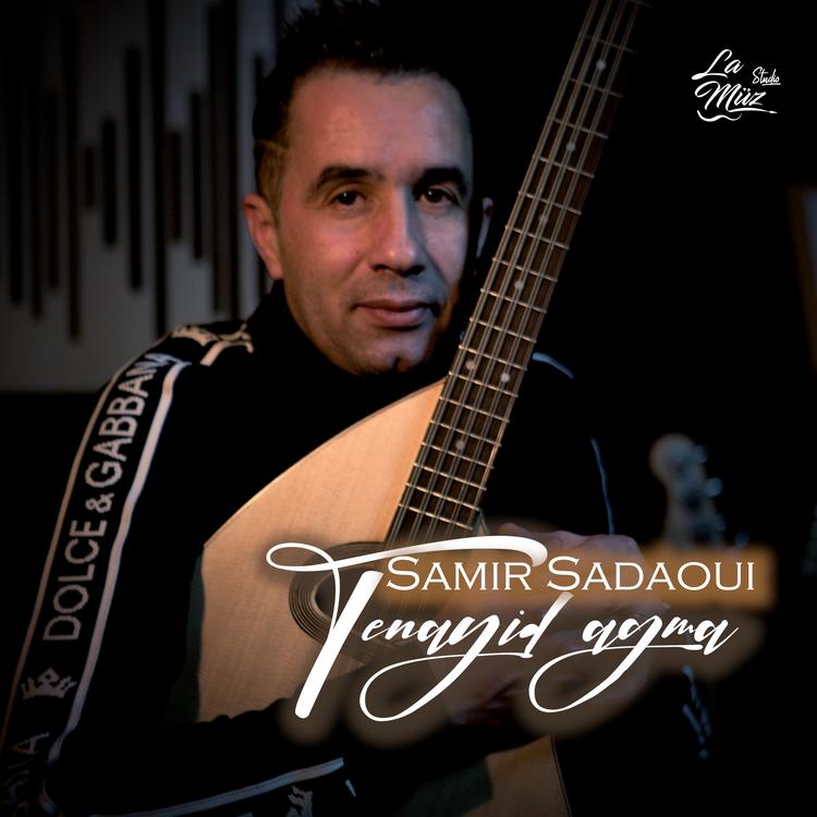 Samir Sadaoui's avatar image