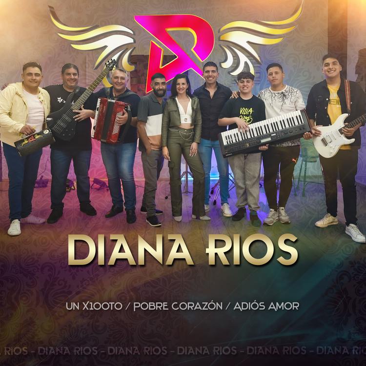 DIANA RIOS's avatar image