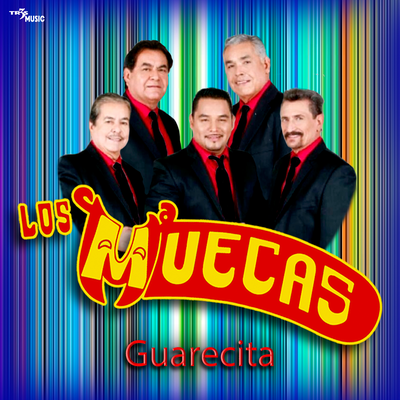 Guarecita's cover