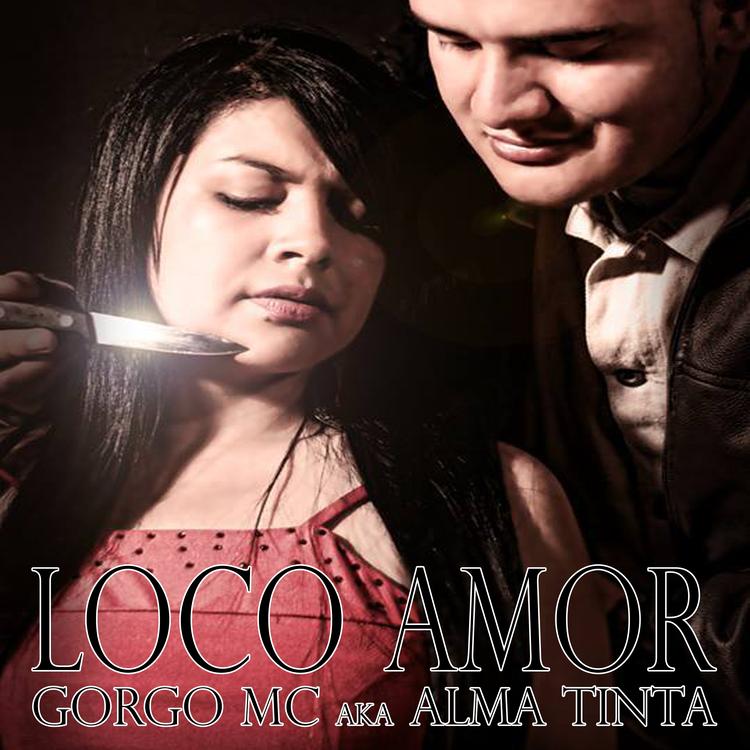 Gorgo MC aka Alma Tinta's avatar image