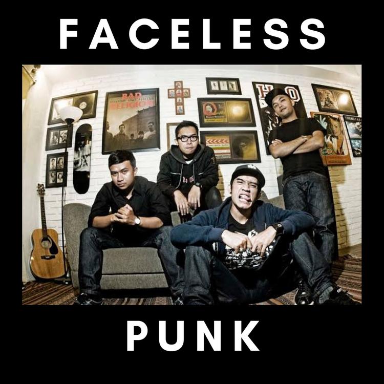 Faceless Punk's avatar image