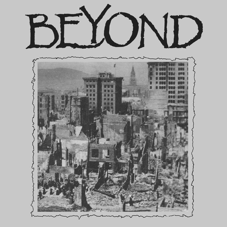 Beyond's avatar image
