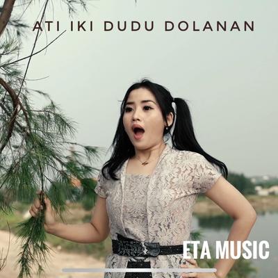 Ati Iki Dudu Dolanan (Remix)'s cover