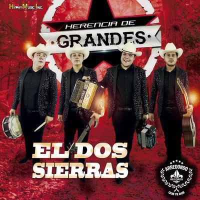 El Dos Sierras's cover