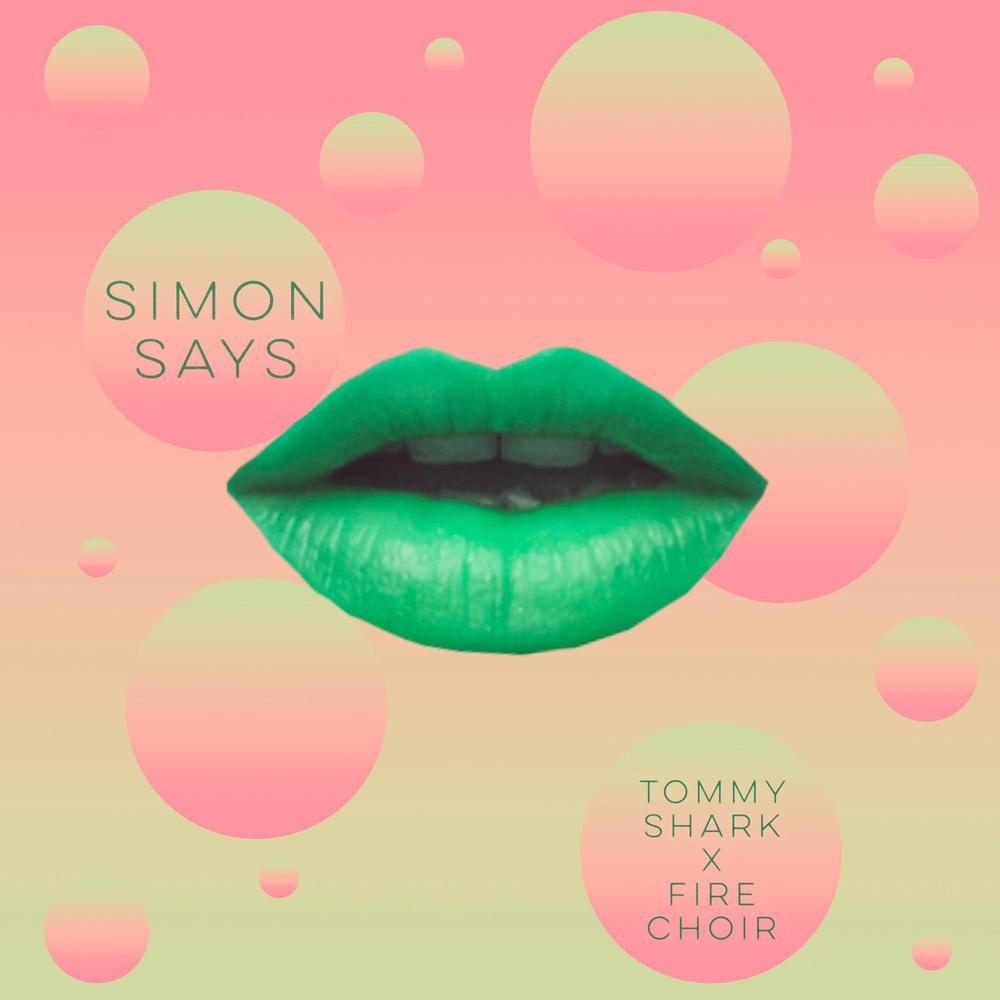 Simon Says Official Tiktok Music  album by Stephen Q - Listening To All 1  Musics On Tiktok Music