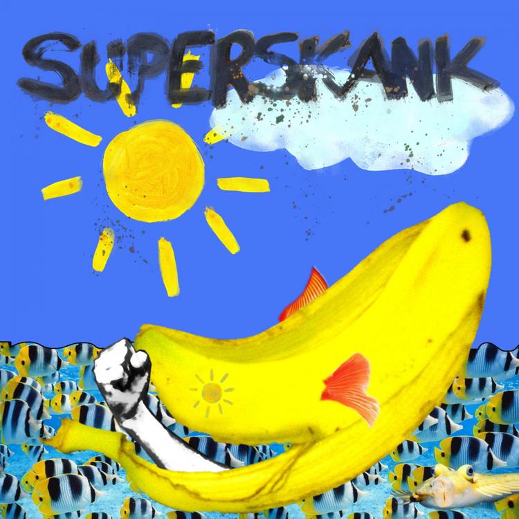 SUPERSKANK's avatar image