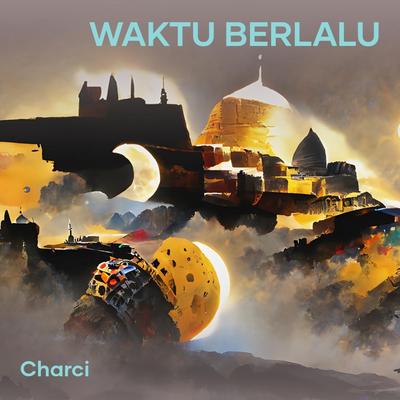 Waktu Berlalu's cover