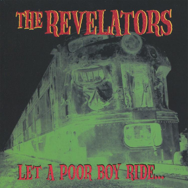 The Revelators's avatar image