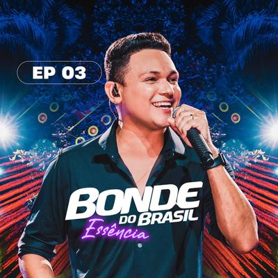 Tenho Medo By Bonde do Brasil's cover