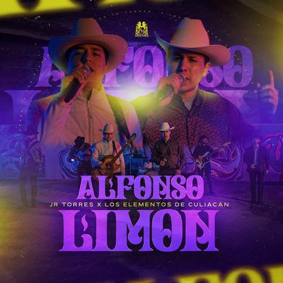 Alfonso Limon's cover