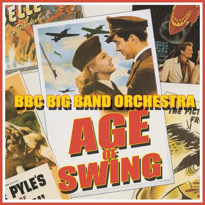 Begin The Beguine By The BBC Big Band Orchestra's cover