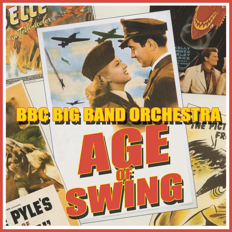 The BBC Big Band Orchestra's avatar image