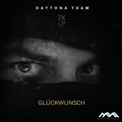 Mosquito (Daytona Team & Christian Haro Remix)'s cover