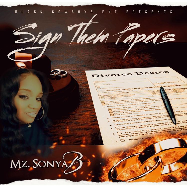 Mz Sonya B's avatar image