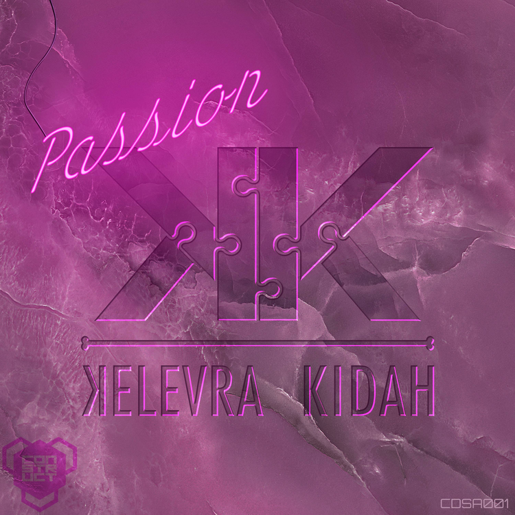 Kelevra Kidah's avatar image