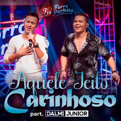 Aquele Jeito Carinhoso By Forró Perfeito, Dalmi Junior's cover