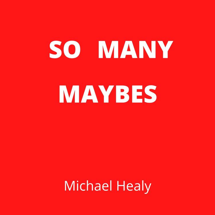 Michael Healy's avatar image