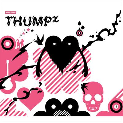 Thump X's cover