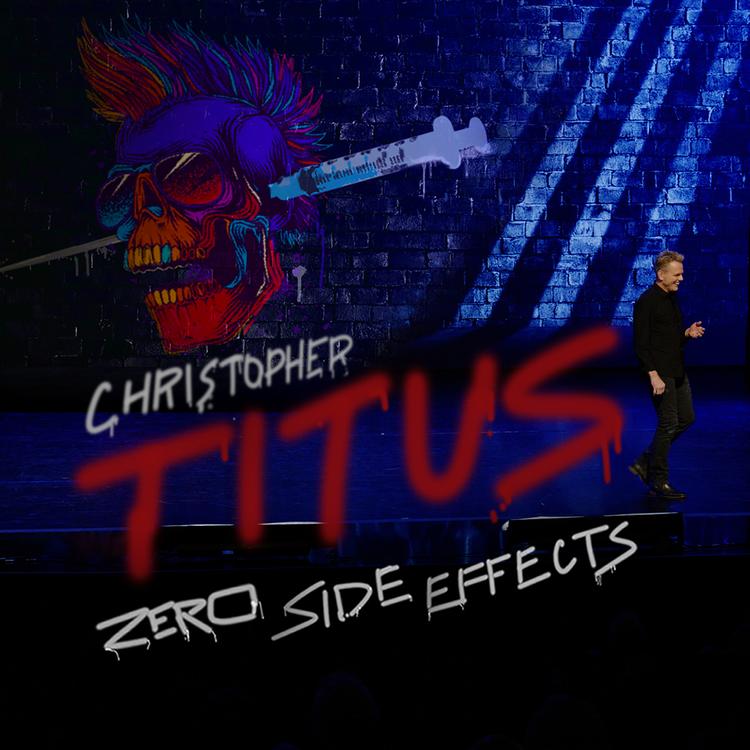 Christopher Titus's avatar image