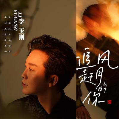 ZhuiFengGanYueDeNi's cover