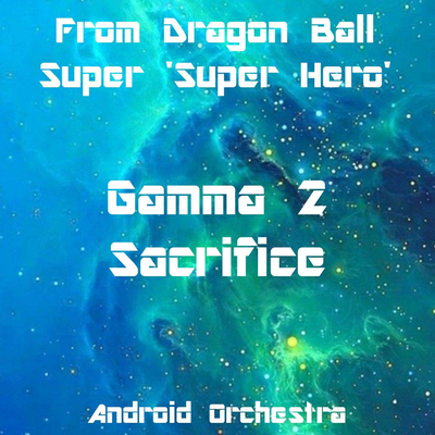 Android Orchestra's cover