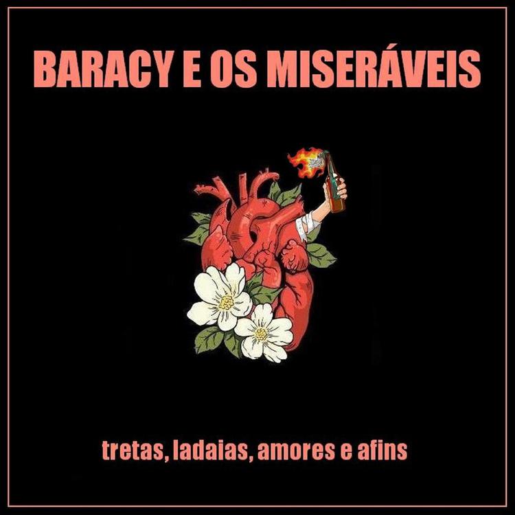 Baracy e os Miseráveis's avatar image