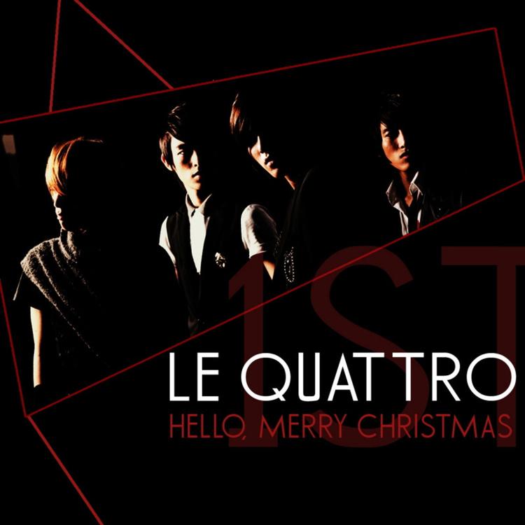 Le QUATTRO's avatar image