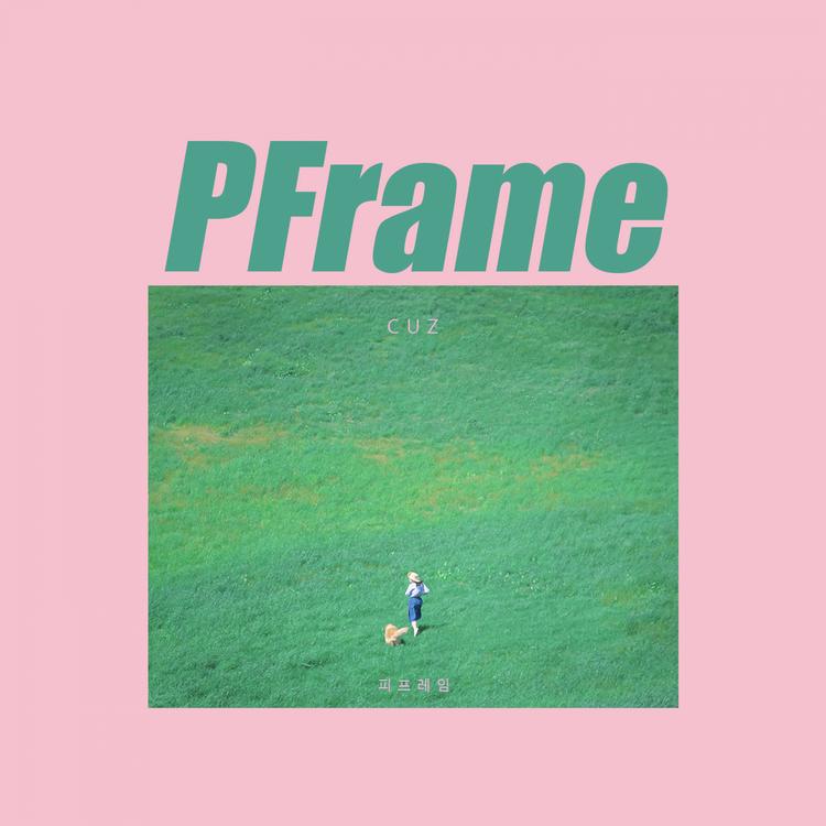 Pframe's avatar image