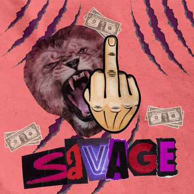 Savage By Reggio's cover