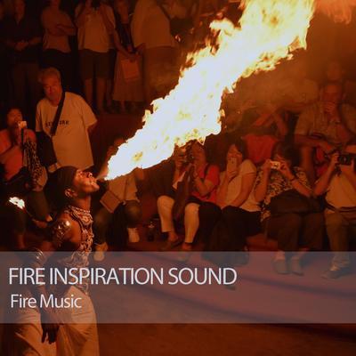 Setting Fires By Focus, Office Music, Music for Meditation's cover