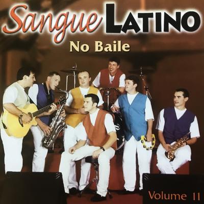 No Baile, Vol. 11's cover