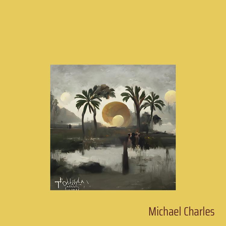 Michael Charles's avatar image