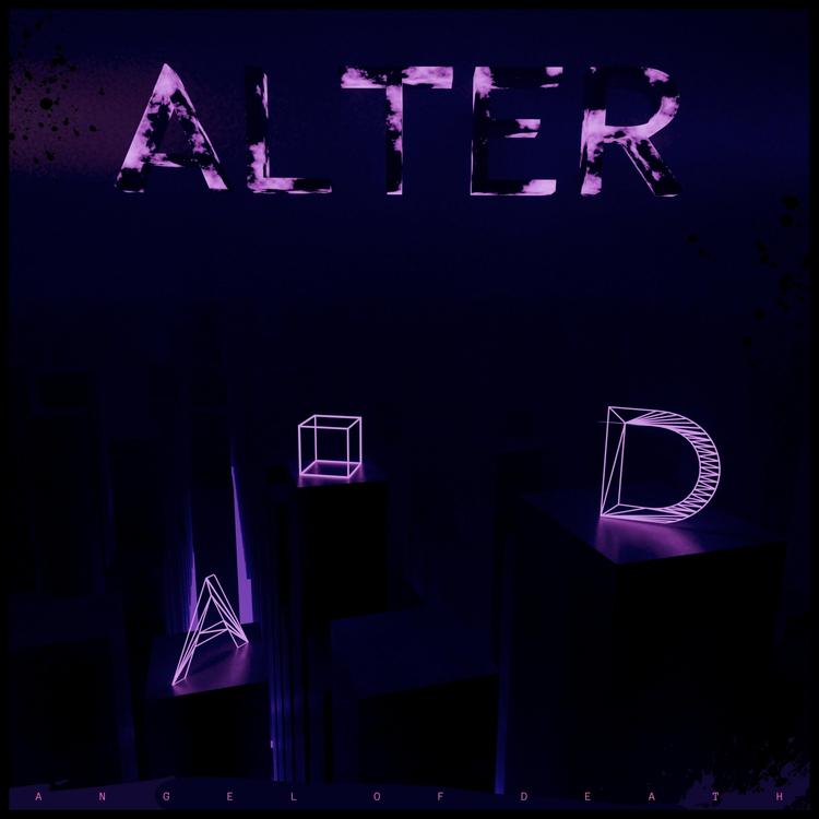 ÄLTER's avatar image
