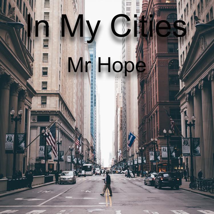 Mr hope's avatar image