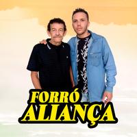 Forró aliança's avatar cover