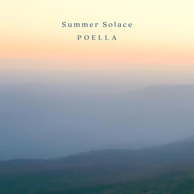 Summer Solace By Poella's cover