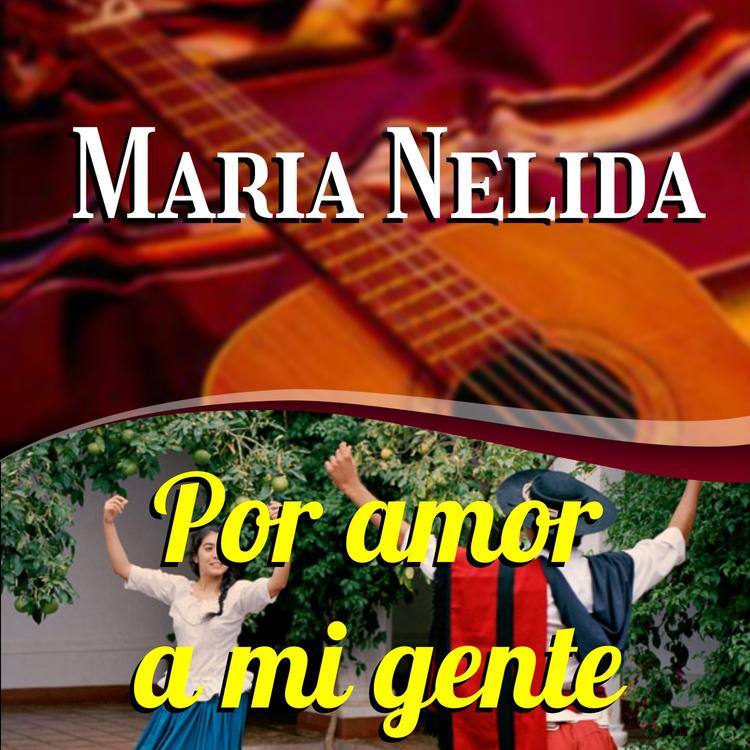 Maria Nelida's avatar image