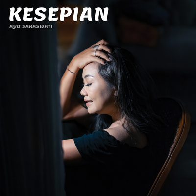 Kesepian's cover