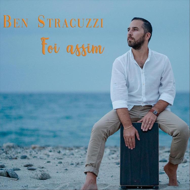 Ben Stracuzzi's avatar image