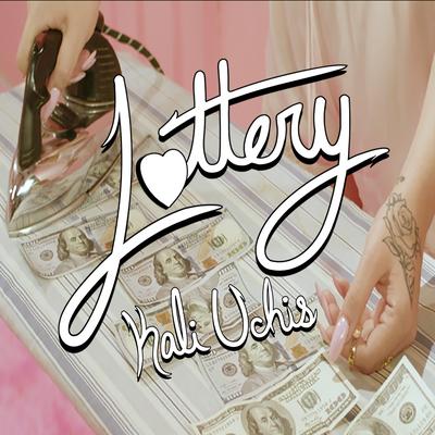 Lottery By Kali Uchis's cover
