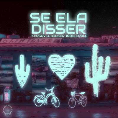 SE ELA DISSER's cover