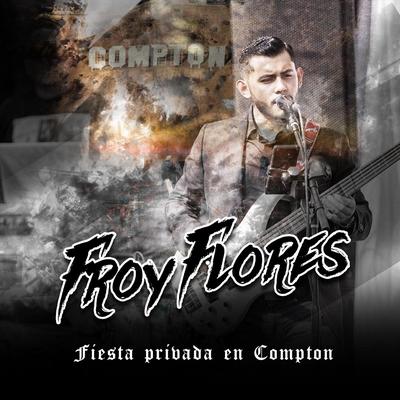 Fiesta Privada en Compton (Live)'s cover