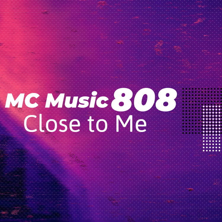 MC Music 808's avatar image