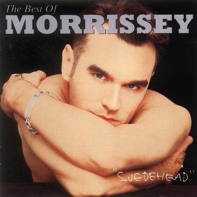 The More You Ignore Me the Closer I Get By Morrissey's cover